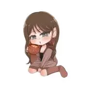 ぽよよん
