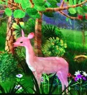 ぶーちゃん
