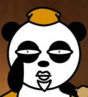 PANDAの画像