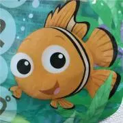 ポニョの画像