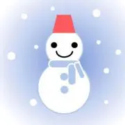 雪だるま