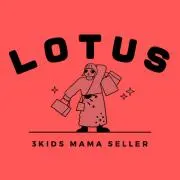 Lotus kids mamaの画像