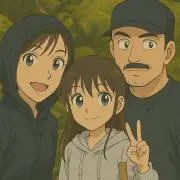 ほりたろうの画像