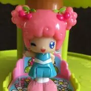 ちぇりー