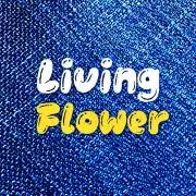 LivingFlower リビングフラワの画像