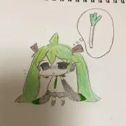 彼方の画像