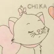 chicaの画像
