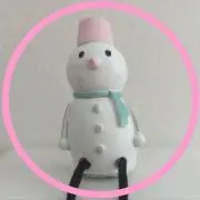 YUKI ❆ 即購入OKです⭕️の画像