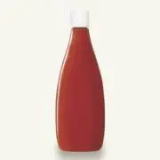 198円ケチャップの画像