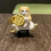 北嵐響杏の画像