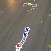 ゆきんこ♪