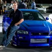 Paul Walker
