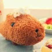 カピバラ