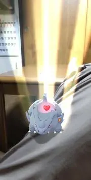 ひーにゃの画像