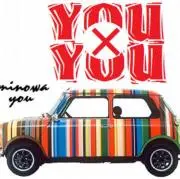 YOUの画像