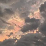 cloudy & grumpyの画像