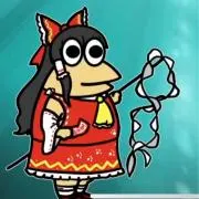 さくさんの画像