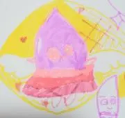 おいもちゃんの画像