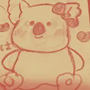 にゃんこそばの画像