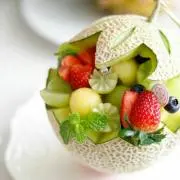 melonの画像