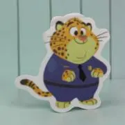 ムックの画像