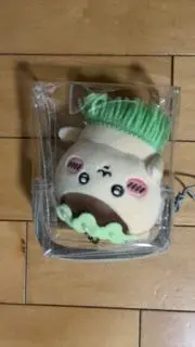 かおりんの画像