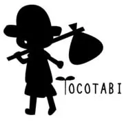 TOCOTABIの在庫処分の画像