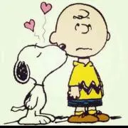 ♡チャーリー♡の画像
