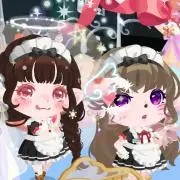 キラキラ(^-^)の画像