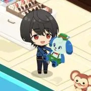りつまるの画像