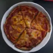 ピッツァ