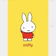ミッフィーの画像