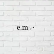 e. m⸝⋆の画像