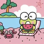 けろの画像