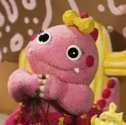 がんこちゃん