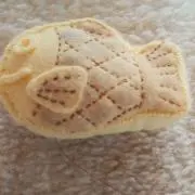 たい焼きさんの画像