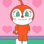 ドキンちゃん