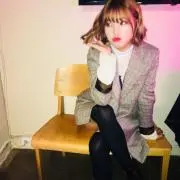 \❤︎/