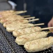 ネイティブポークの画像