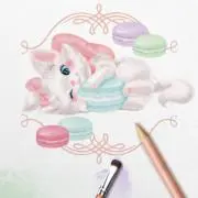 ツユの画像