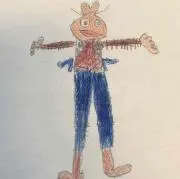 ニンニキニンニンの画像