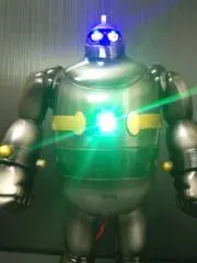 Image of 羽ばたきポパイ