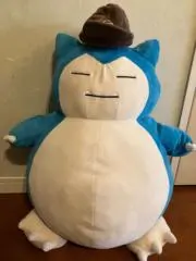 810番りんご星人の画像