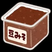 豆みそ