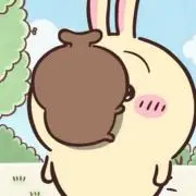 うさぎの画像