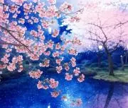 花筏