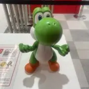 よっしーの画像