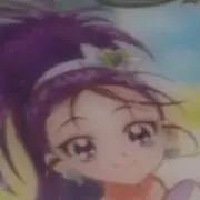 シルエットの画像