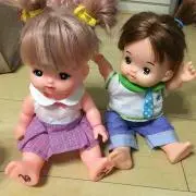 つき