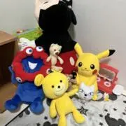 LEGOの親